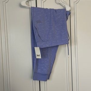 Everlast sweatpants, new with tags!